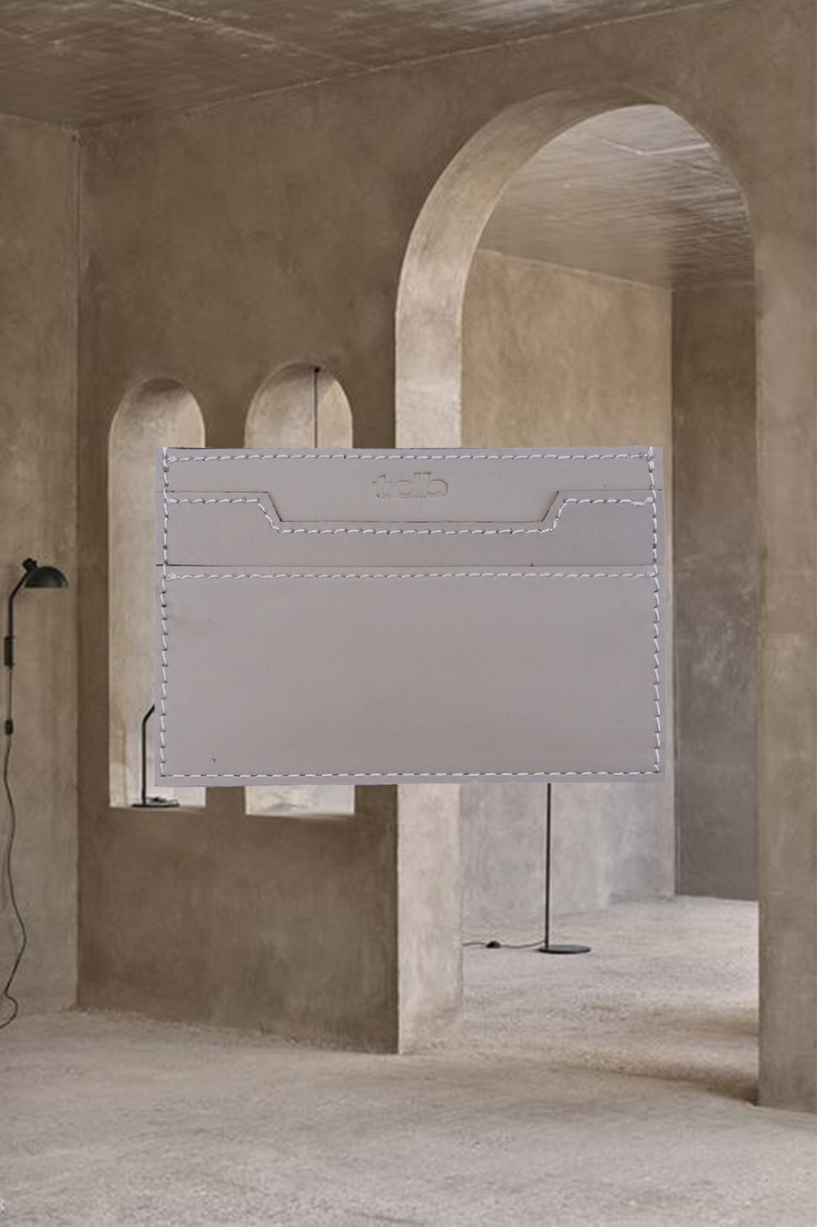 Ace in Saharan Taupe