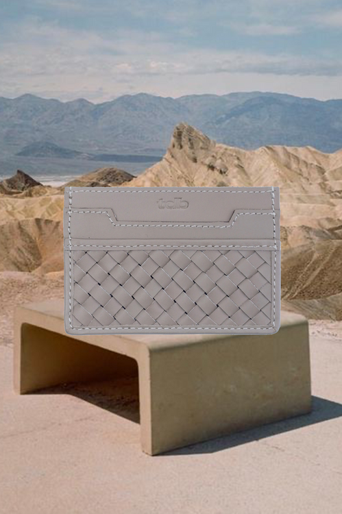 Ace Woven in Saharan Taupe (Limited Edition)