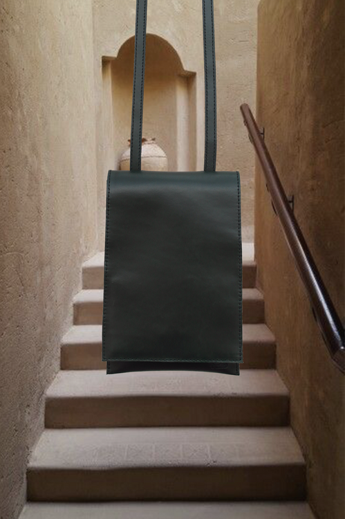 Fez in Tangier Green