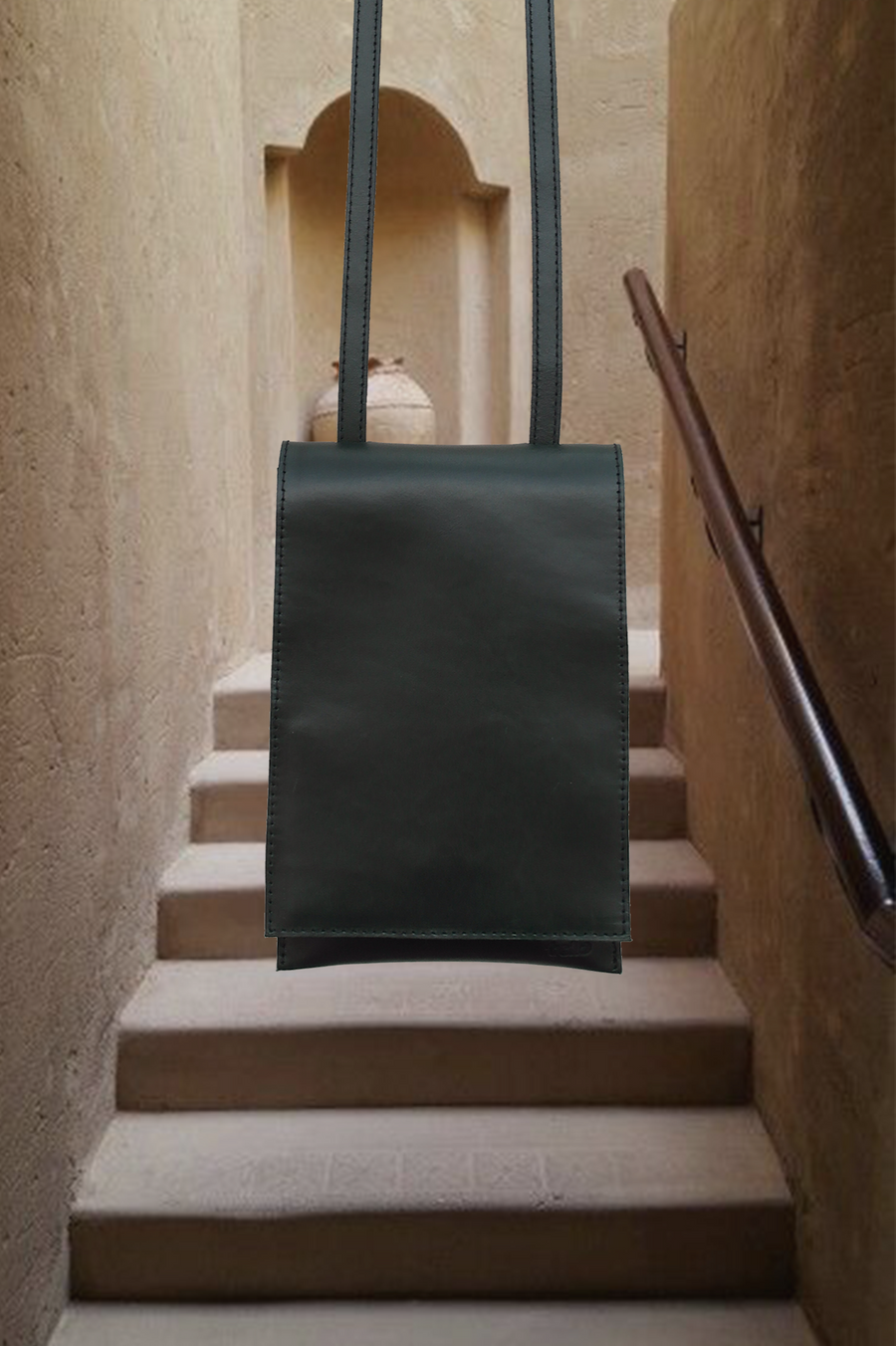 Fez in Tangier Green