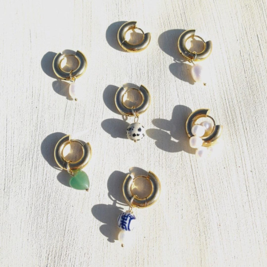 Rêves Individual Charms